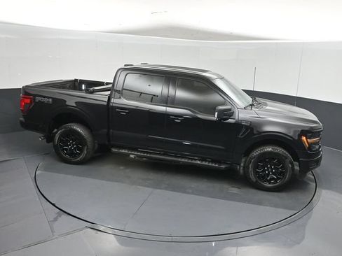 Used 2024 Ford F150 XLT w/ Equipment Group 302A MID AWD/4WD image 40