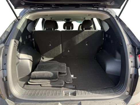 Certified 2022 Hyundai Tucson SE image 17