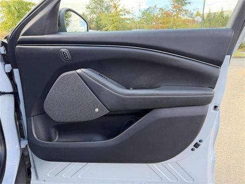 Certified 2021 Ford Mustang Mach-E Premium image 25