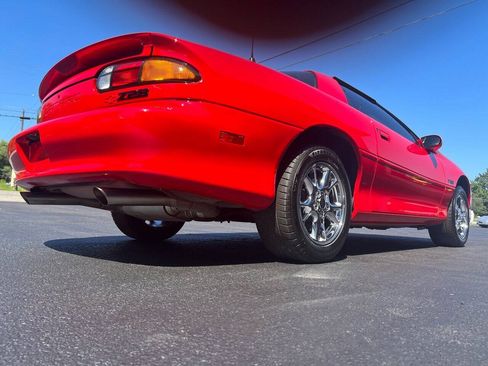 Used 2002 Chevrolet Camaro Z28 w/ Preferred Equipment Group 2 RWD image 40