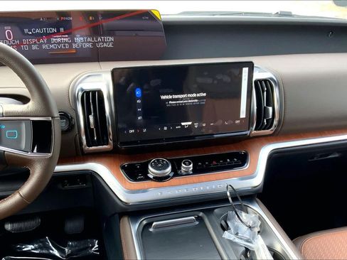 New 2026 Ford Expedition King Ranch AWD/4WD image 13