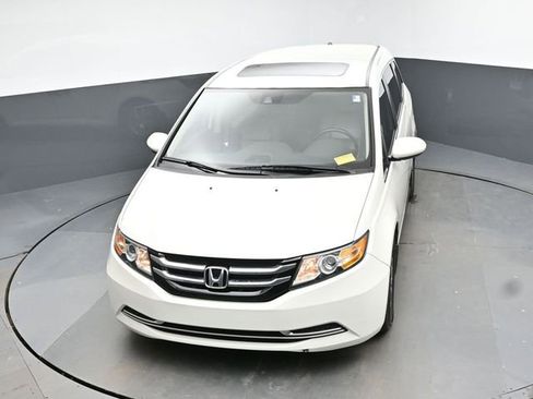 Used 2016 Honda Odyssey EX-L image 18