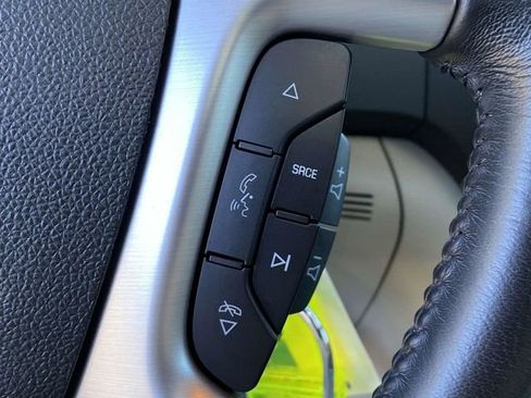 Used 2009 GMC Acadia SLT w/ LPO, Hit The Road Package image 27