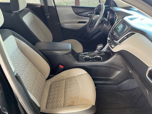 Used 2022 Chevrolet Equinox LS w/ LS Convenience Package image 20