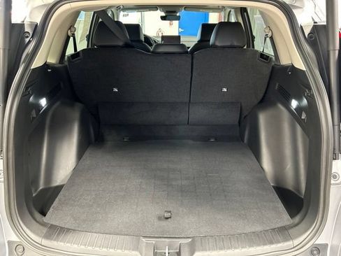 Certified 2024 Honda CR-V EX-L image 23