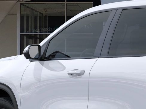 New 2026 GMC Acadia Elevation image 12