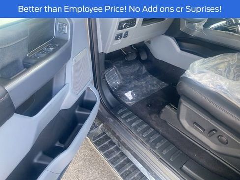New 2026 Ford F150 Lariat AWD/4WD image 6