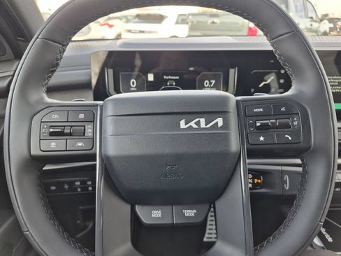 New 2027 Kia Telluride SX X-Line w/ Towing Package AWD/4WD image 20