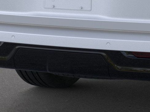 New 2026 Lincoln Navigator L Reserve AWD/4WD image 23