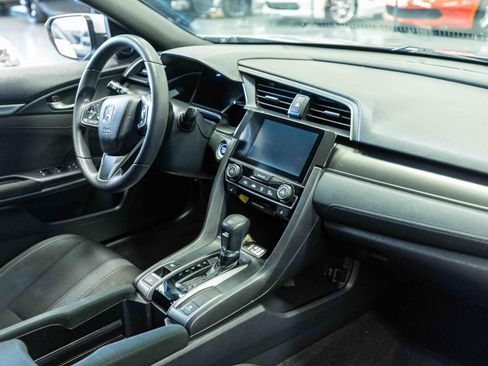 Used 2017 Honda Civic EX image 14