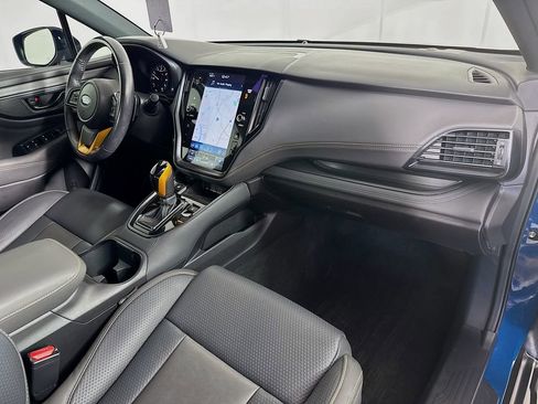 Used 2023 Subaru Outback Wilderness image 36