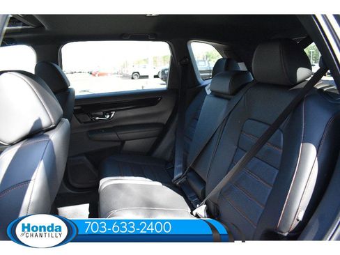 New 2026 Honda CR-V Sport Touring image 30