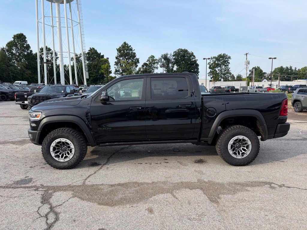 New 2026 RAM 1500 RHO w/ RHO Level 1 Equipment Group AWD/4WD image 10