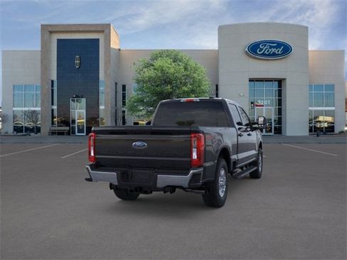 New 2026 Ford F250 XLT w/ FX4 Off-Road Package image 8