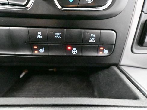 Used 2022 RAM 1500 Classic Warlock image 37