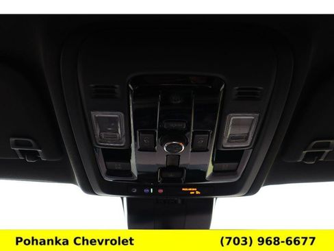 New 2026 Chevrolet Suburban High Country w/ Sun And Tow Package image 17