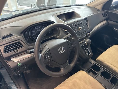 Used 2016 Honda CR-V SE image 22