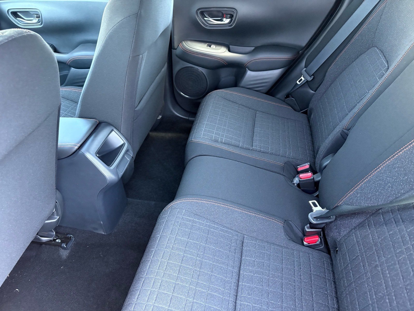 New 2027 Honda Odyssey EX-L image 14