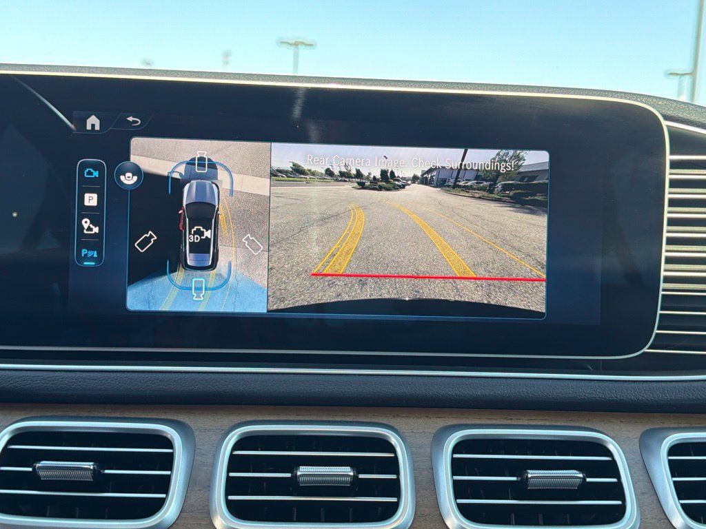 Certified 2025 Mercedes-Benz GLE 450e 4MATIC image 30