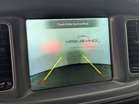 Used 2023 Dodge Charger SXT w/ Cold Weather Package image 25