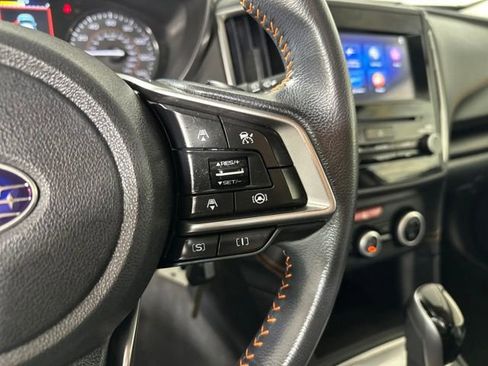 Used 2023 Subaru Crosstrek 2.0i Premium image 16