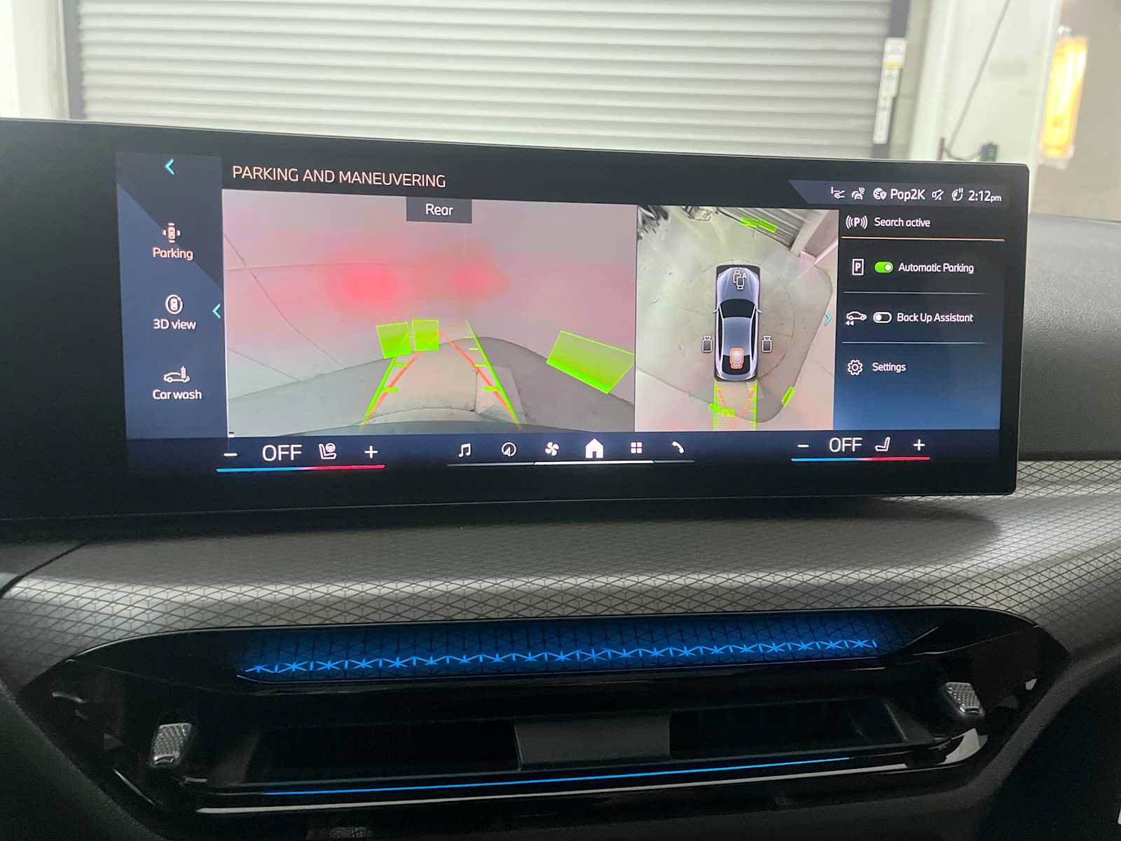 New 2026 BMW i4 xDrive40i w/ Premium Package AWD/4WD image 30