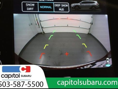 Used 2024 Subaru Ascent Touring w/ Popular Package #2 image 26