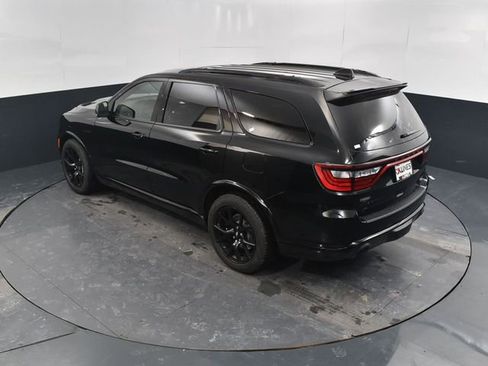 New 2026 Dodge Durango GT image 38