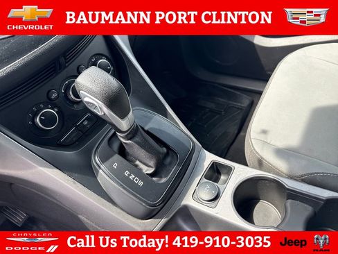Used 2014 Ford Escape SE FWD image 24