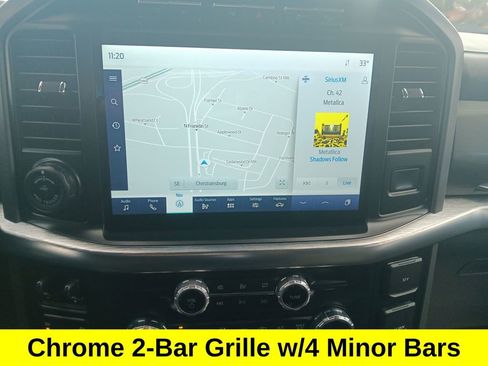 Used 2021 Ford F150 Lariat image 19