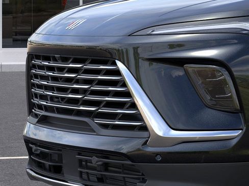 New 2026 Buick Enclave Preferred image 13