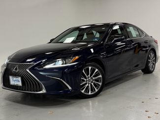 Used 2020 Lexus ES 350 w/ Premium Package video 1