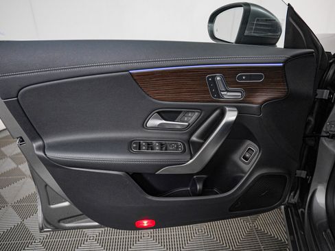 Certified 2026 Mercedes-Benz CLA 250 image 23