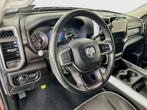 Used 2023 RAM 3500 Laramie AWD/4WD image 30