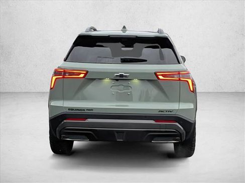 New 2026 Chevrolet Equinox ACTIV w/ Convenience Package III image 7