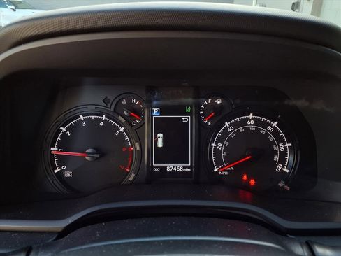 Certified 2021 Toyota 4Runner SR5 image 13