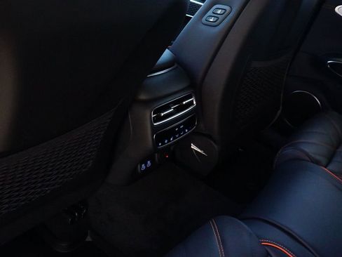 New 2026 Genesis GV70 3.5T Sport Prestige image 19