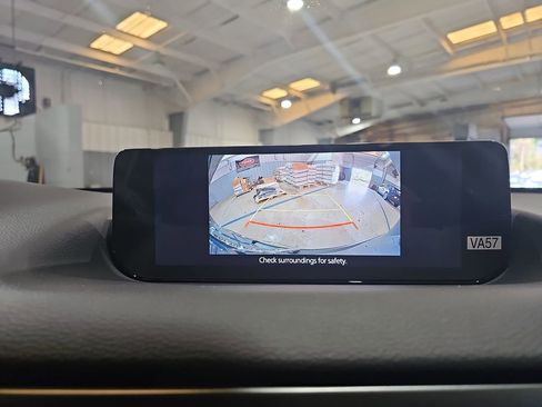 New 2026 MAZDA CX-50 2.5 Hybrid w/ Weather Package image 24