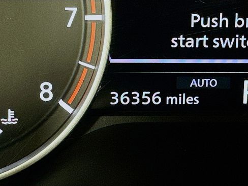 Used 2023 Nissan Rogue SL w/ SL Premium Package image 17