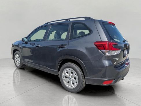 Used 2021 Subaru Forester AWD/4WD image 5