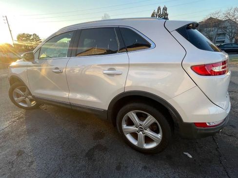 Used 2017 Lincoln MKC Premiere image 6