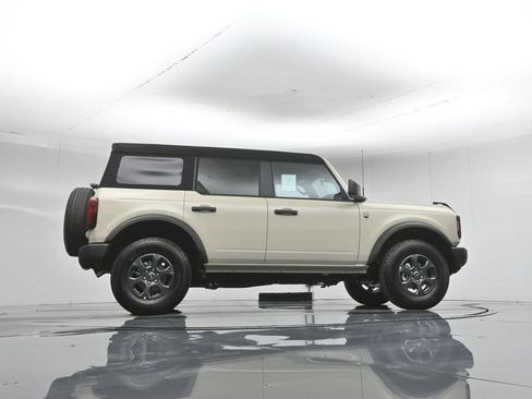 New 2026 Ford Bronco Big Bend AWD/4WD image 48