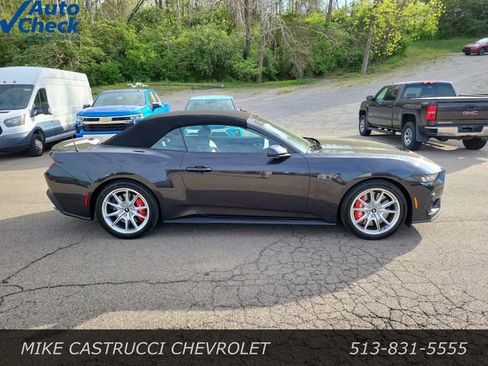 Used 2024 Ford Mustang GT Premium RWD image 6