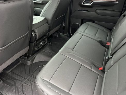 New 2026 Chevrolet Silverado 1500 LT w/ Safety Package image 12