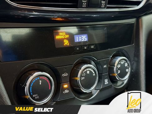 Used 2014 MAZDA MAZDA6 Sport FWD image 15