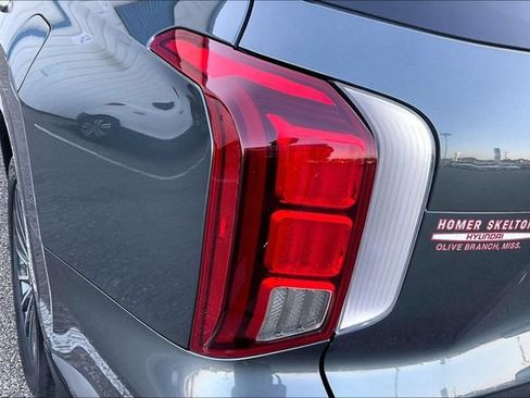 Used 2023 Hyundai Palisade Calligraphy w/ Cargo Package FWD image 32