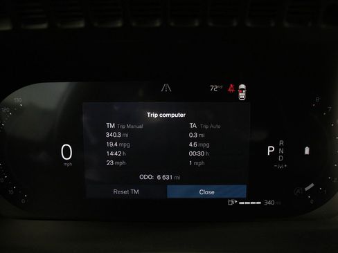 Certified 2026 Volvo XC90 B6 Core image 12