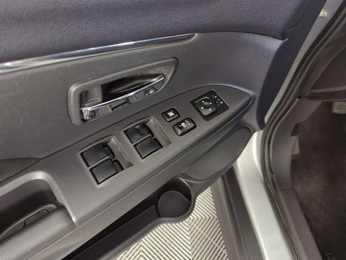 Used 2024 Mitsubishi Outlander Sport ES AWD/4WD image 19