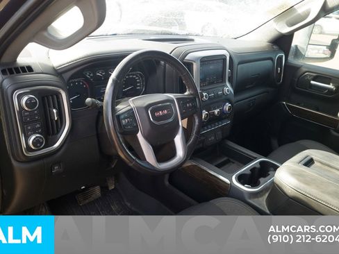 Used 2021 GMC Sierra 1500 Elevation image 6
