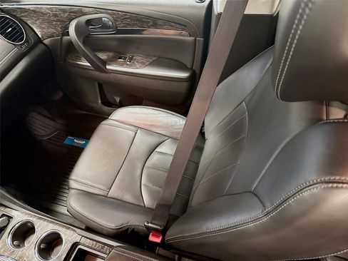 Used 2014 Buick Enclave Leather FWD image 22